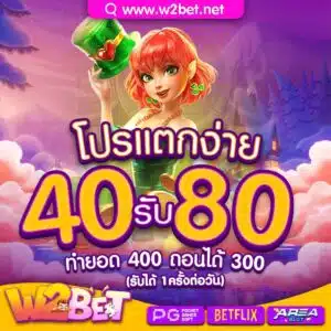Jogos de Slot no Casino Online w2bet