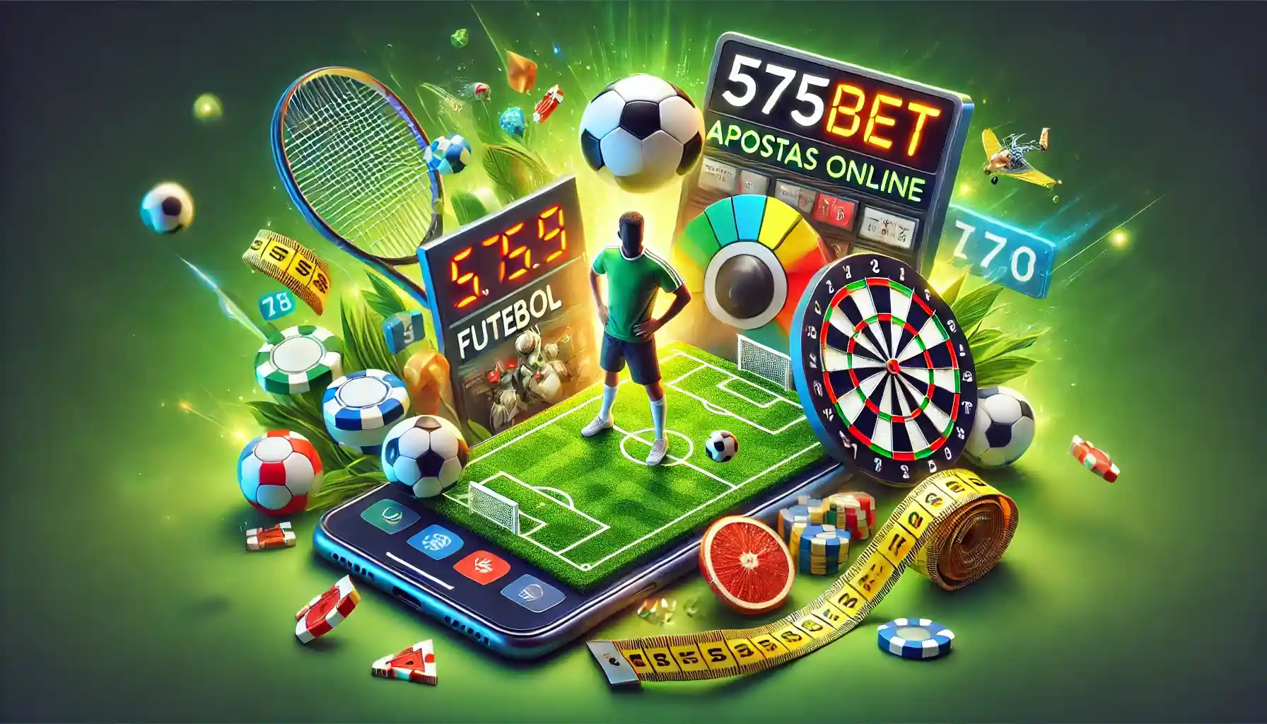 Aposte em apostas esportivas no cassino online w2bet